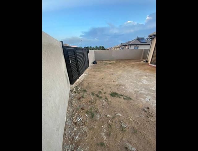 3 BEDROOM PROPERTY TO RENT IN NEW MODDER